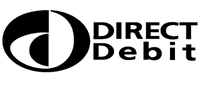 Peace of mind and ease of payment by Direct Debit