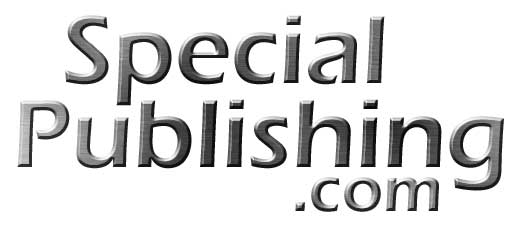 Payment handled securely by Special Publishing Ltd.